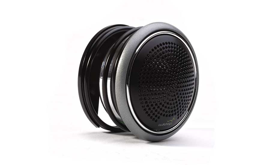 audiofrog tweeters