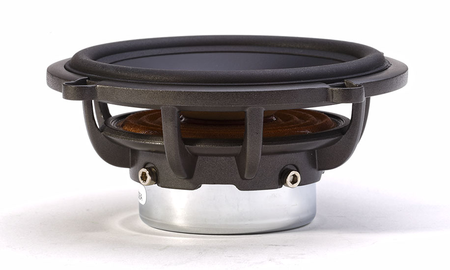 Read more about the article GB40 4” (100 MM) AUDIOPHILE GRADE AUTOMOTIVE LOUDSPEAKER