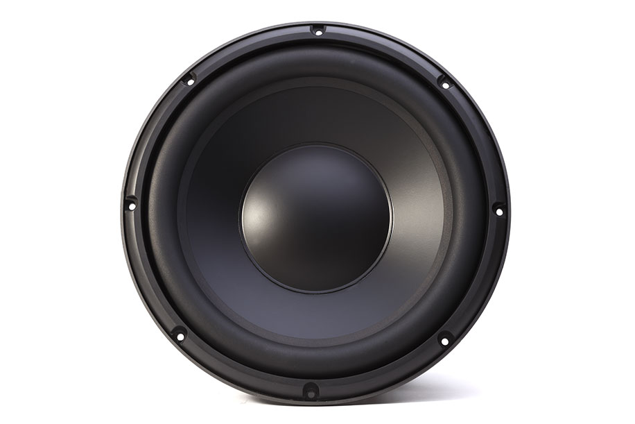 Read more about the article GB12D2 12″ (300 MM) AUDIOPHILE GRADE AUTOMOTIVE SUBWOOFER