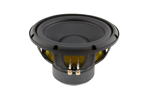 Read more about the article G10D2 10″ (250MM) PERFORMANCE GRADE AUTOMOTIVE SUBWOOFER