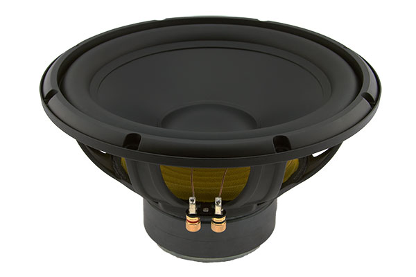 Read more about the article G12D2 12″ (300MM) PERFORMANCE GRADE AUTOMOTIVE SUBWOOFER