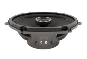 Designed in California for Audiophiles 