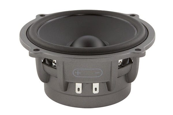 Read more about the article GS40 4″ (100MM) PREMIUM GRADE AUTOMOTIVE MIDRANGE LOUDSPEAKER