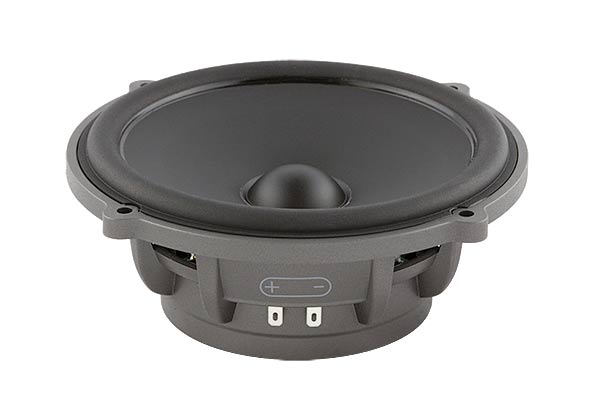 Read more about the article GS60 6″ (165MM) PREMIUM GRADE AUTOMOTIVE MIDRANGE LOUDSPEAKER