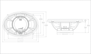 Audiofrog 6