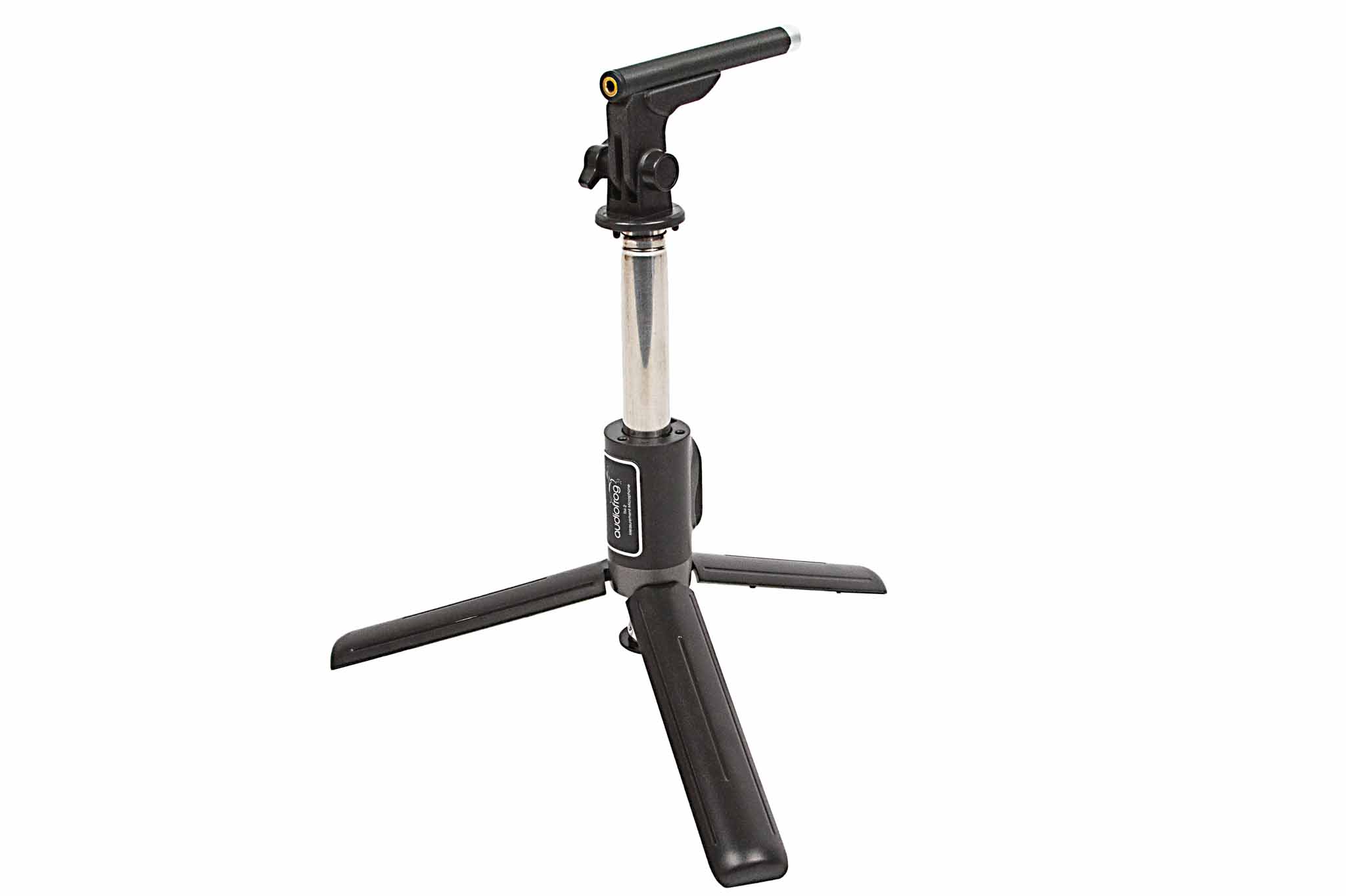 Micstand and Mic-Edit